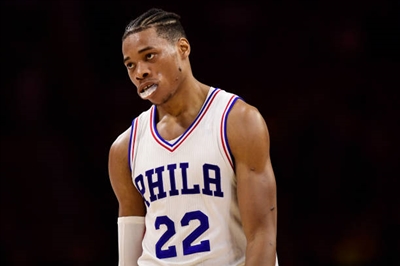 Richaun Holmes Poster 3406348