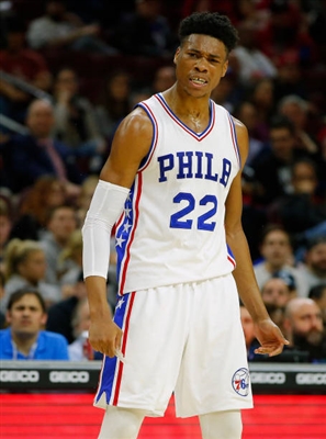 Richaun Holmes Poster 3406349