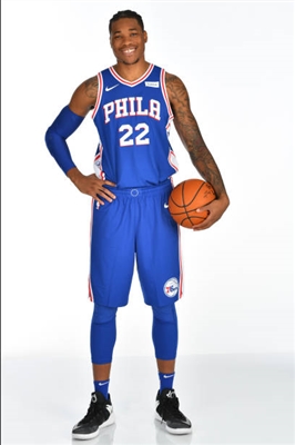 Richaun Holmes Poster 3406353