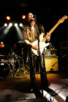 Richie Kotzen Poster 2545537