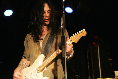 Richie Kotzen Poster 2545539