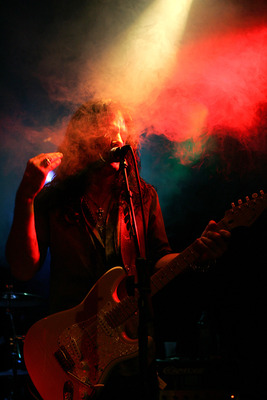 Richie Kotzen Poster 2545541