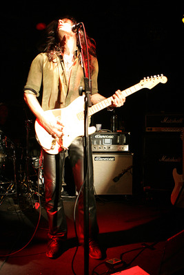 Richie Kotzen Poster 2545542