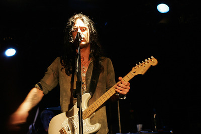 Richie Kotzen Poster 2545544