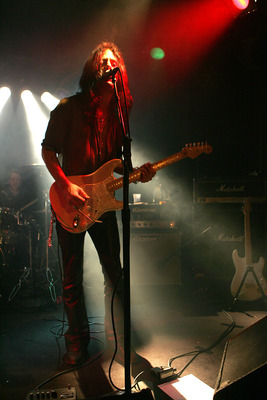 Richie Kotzen Poster 2545545