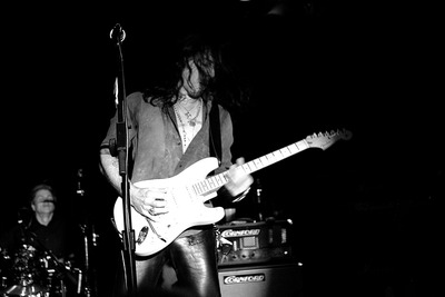 Richie Kotzen Poster 2545547