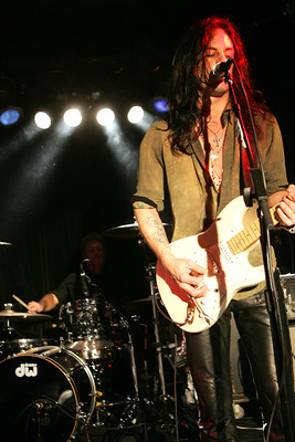 Richie Kotzen Poster 2545549