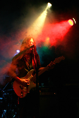 Richie Kotzen Poster 2545550