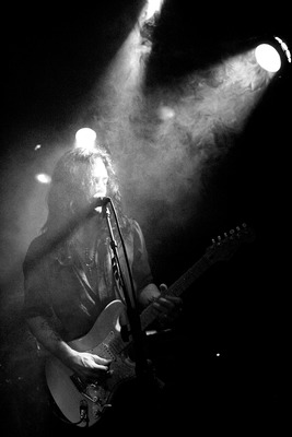 Richie Kotzen Poster 2545553