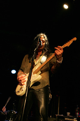 Richie Kotzen Poster 2545556