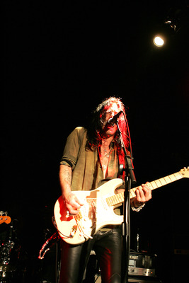 Richie Kotzen Poster 2545558