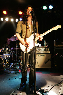 Richie Kotzen Poster 2545561