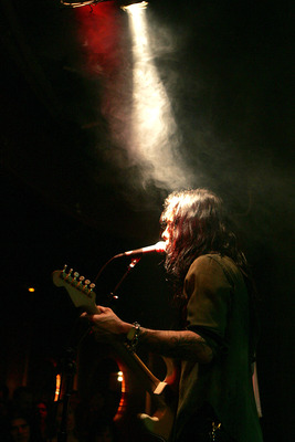 Richie Kotzen Poster 2545562