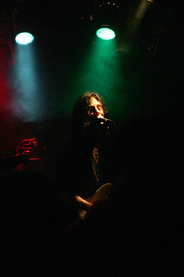 Richie Kotzen Poster 2545563