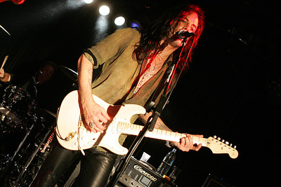 Richie Kotzen Poster 2545564