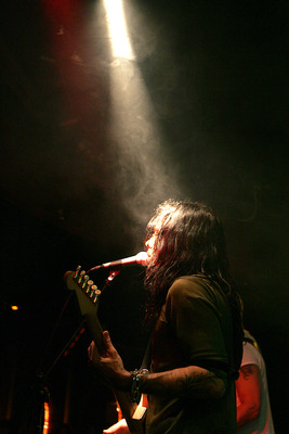 Richie Kotzen Poster 2545566