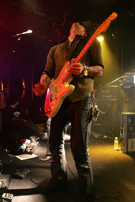 Richie Kotzen Poster 2545567