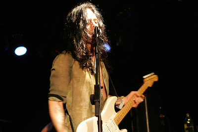 Richie Kotzen Poster 2545568
