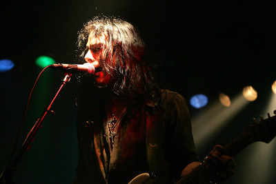 Richie Kotzen Poster 2545569