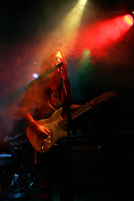 Richie Kotzen Poster 2545570