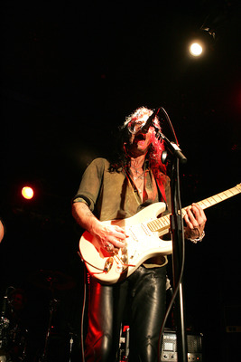 Richie Kotzen Poster 2545573