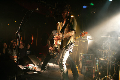 Richie Kotzen Poster 2545580