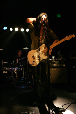 Richie Kotzen Poster 2545581