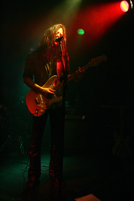 Richie Kotzen Poster 2662333