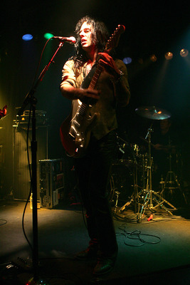 Richie Kotzen Poster 2662335