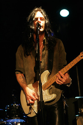 Richie Kotzen Poster 2662338