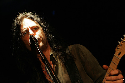 Richie Kotzen Poster 2662341