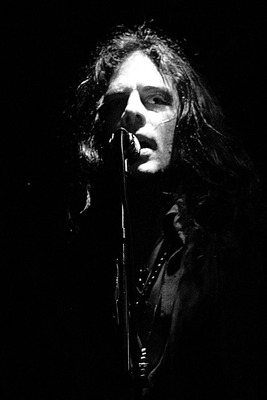 Richie Kotzen Poster 2662343