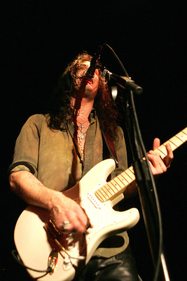 Richie Kotzen Poster 2662346