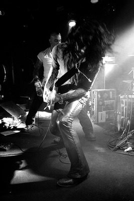 Richie Kotzen Poster 2662347