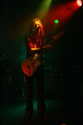 Richie Kotzen Poster 2662350