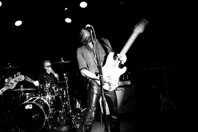 Richie Kotzen Poster 2662352