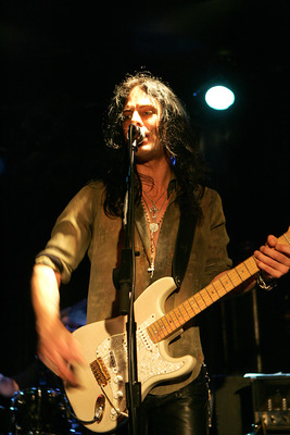 Richie Kotzen Poster 2662354
