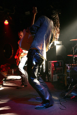 Richie Kotzen Poster 2662355