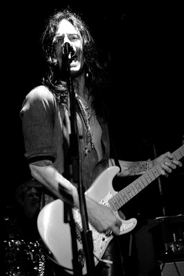 Richie Kotzen Poster 2662360