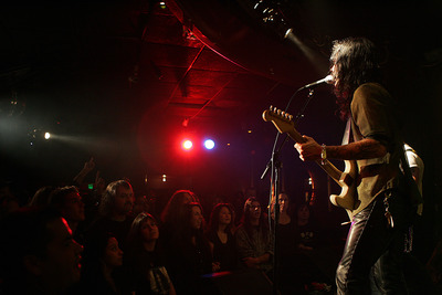 Richie Kotzen Poster 2662366