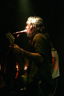 Richie Kotzen Poster 2662369