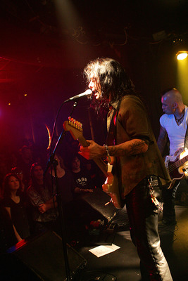 Richie Kotzen Poster 2662370