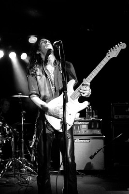 Richie Kotzen Poster 2662371