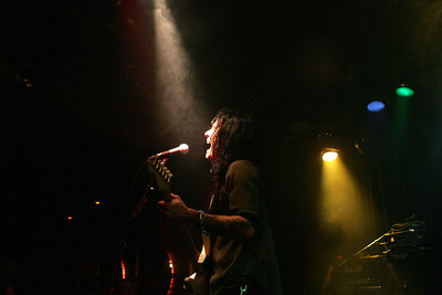 Richie Kotzen Poster 2662372