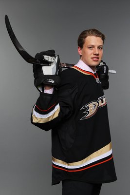 Rickard Rakell Poster 2381846