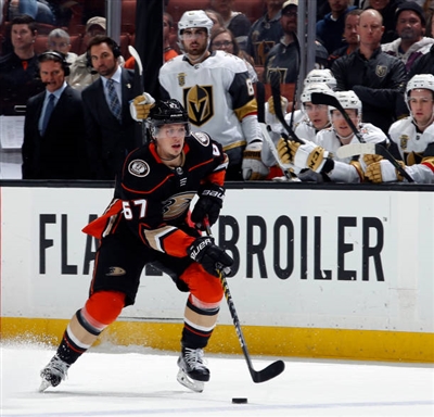 Rickard Rakell Poster 3545249