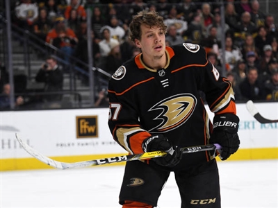 Rickard Rakell Poster 3545255
