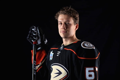 Rickard Rakell Poster 3545258