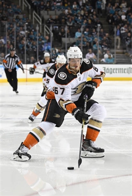 Rickard Rakell Poster 3545259