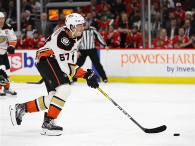 Rickard Rakell Poster 3545264